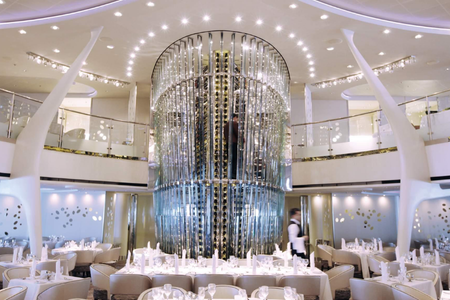 Grand Main Dining Room